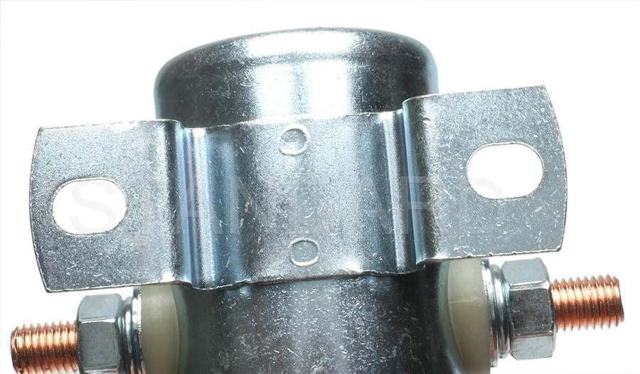 Standard Ignition Starter Solenoid SS-608