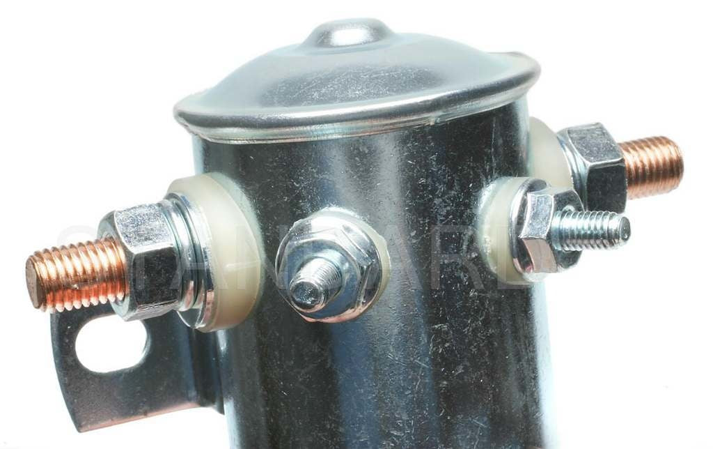 Standard Ignition Starter Solenoid SS-608