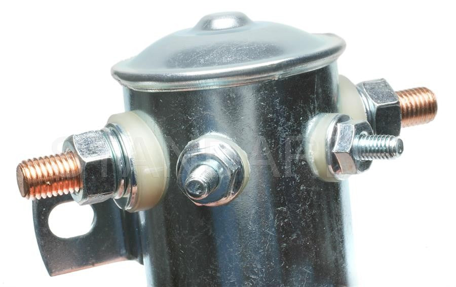 Standard Ignition Starter Solenoid SS-608