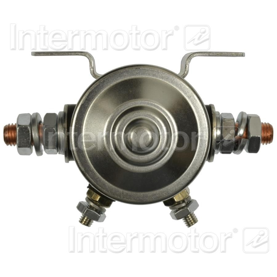 Standard Ignition Starter Solenoid SS-608
