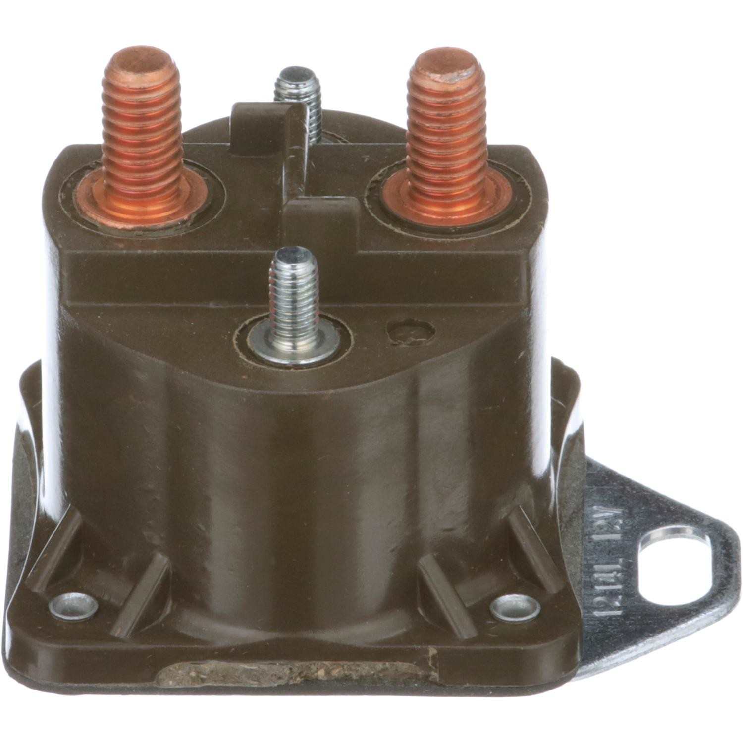 Standard Ignition Starter Solenoid SS-613