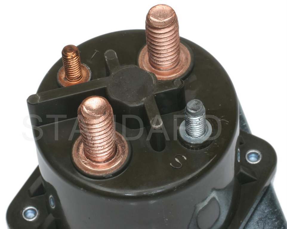 Standard Ignition Starter Solenoid SS-613