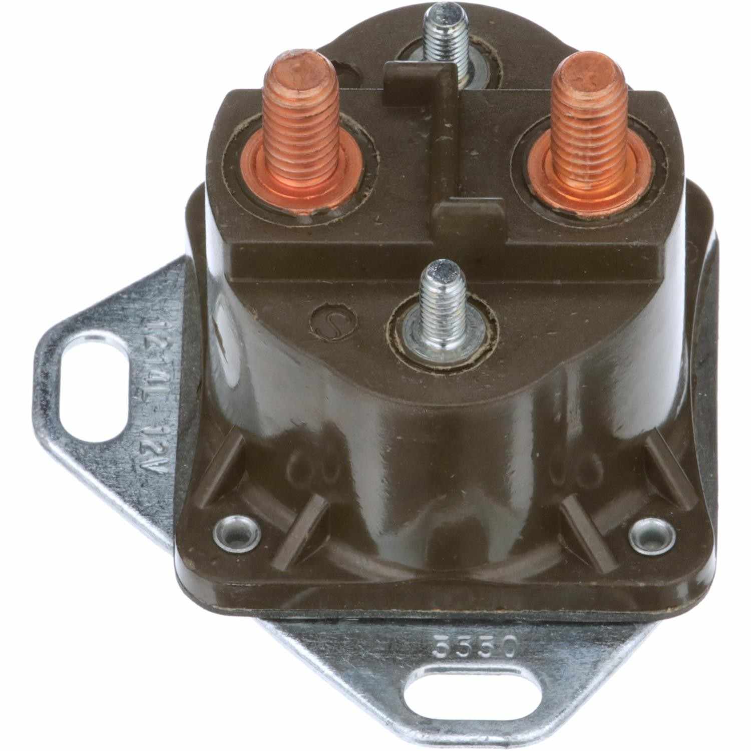 Standard Ignition Starter Solenoid SS-613
