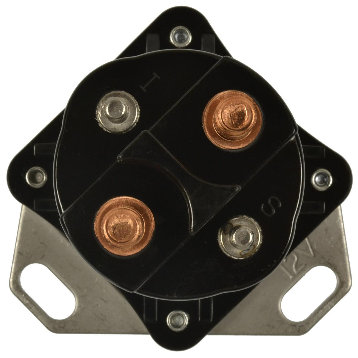 Standard Ignition Starter Solenoid SS-613