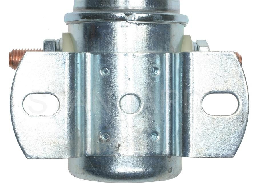 Standard Ignition Starter Solenoid SS-614