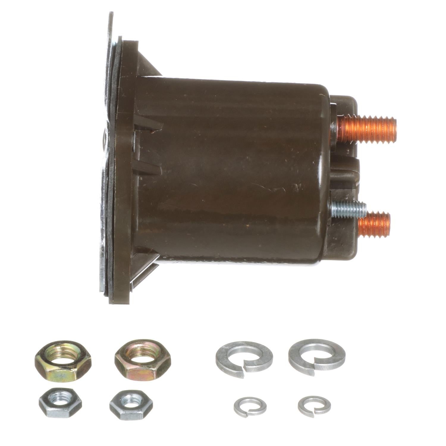 Standard Ignition Starter Solenoid SS-617