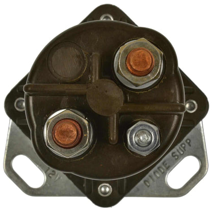 Standard Ignition Starter Solenoid SS-617