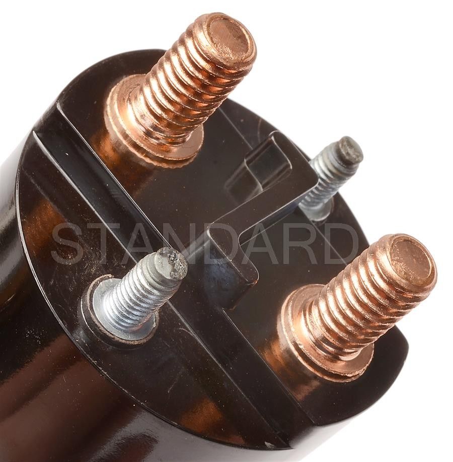 Standard Ignition Starter Solenoid SS-618