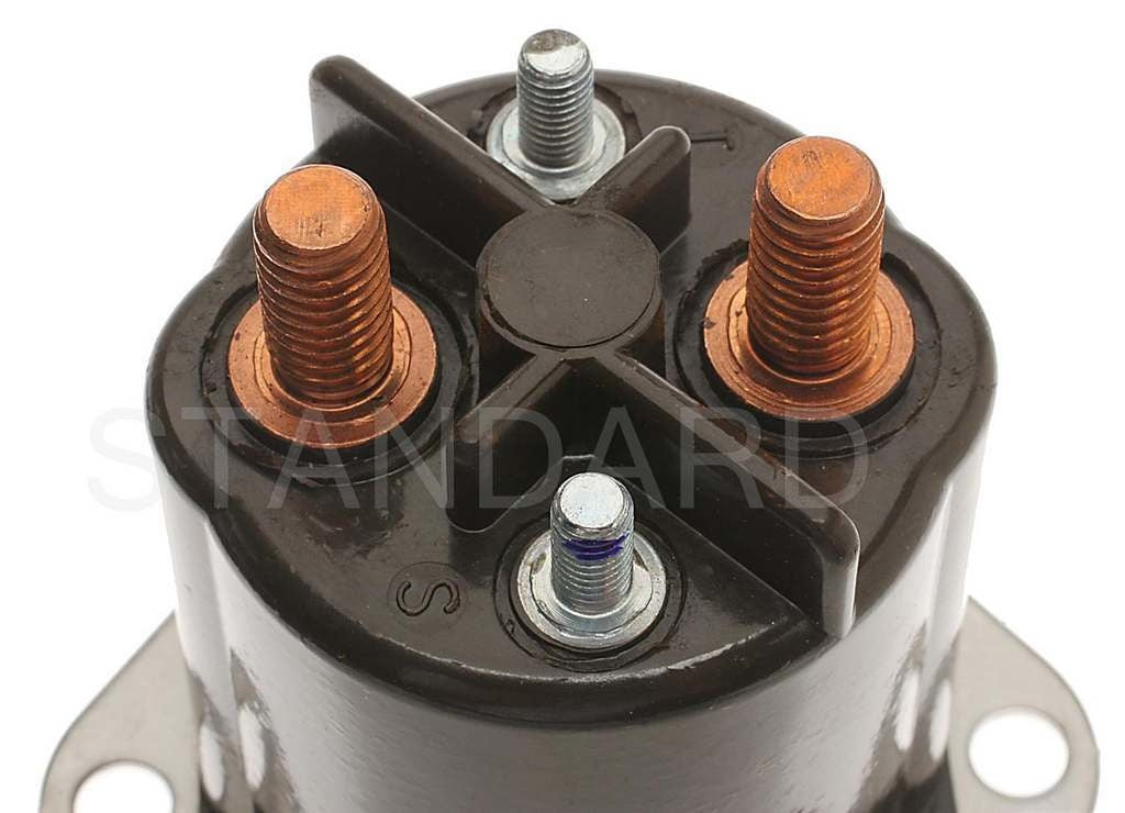 Standard Ignition Starter Solenoid SS-620