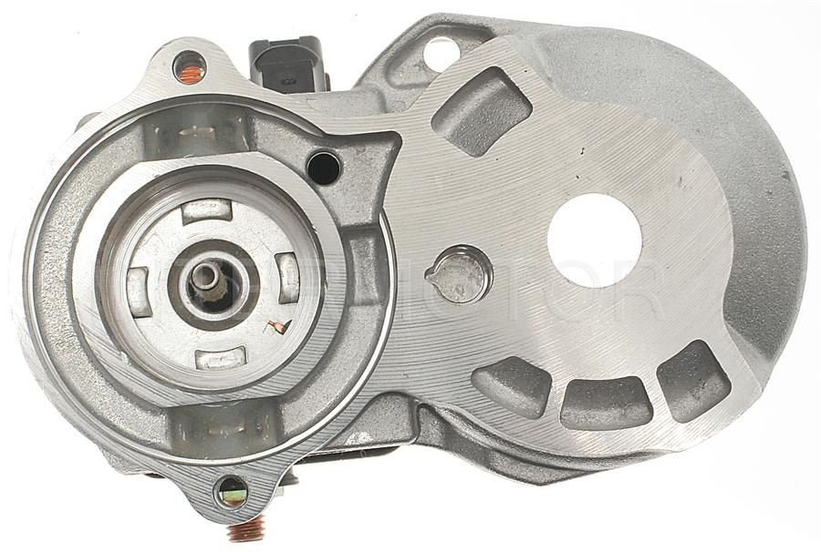 Intermotor Starter Solenoid SS-723