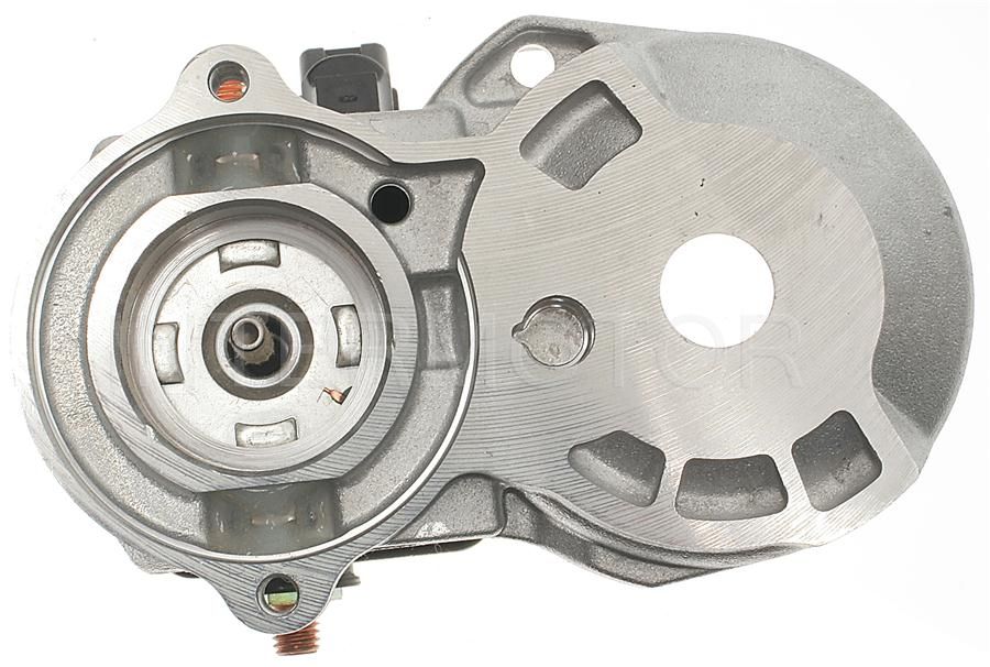 Intermotor Starter Solenoid SS-723