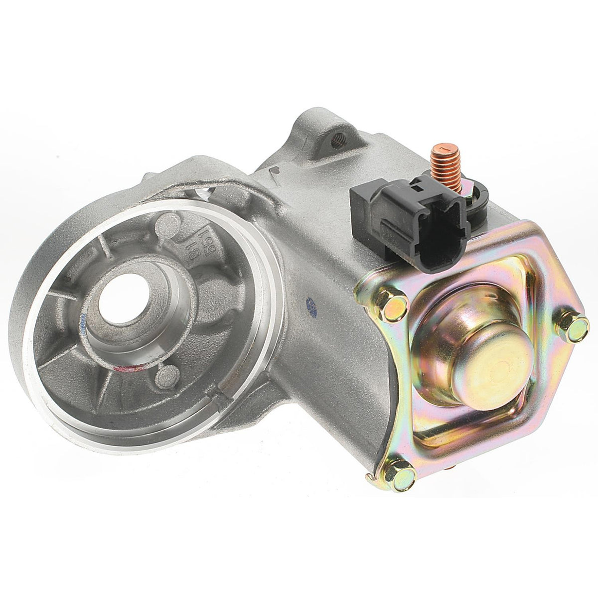 Intermotor Starter Solenoid SS-723