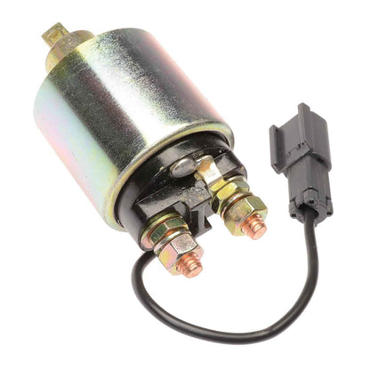 Intermotor Starter Solenoid SS-741