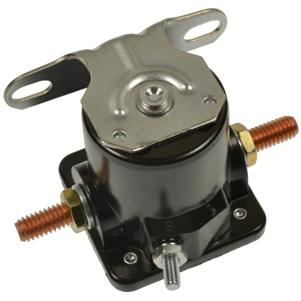 Standard Ignition Dual Battery Solenoid Relay SS-750