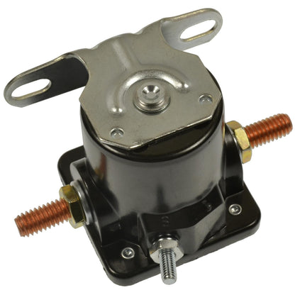 Standard Ignition Dual Battery Solenoid Relay SS-750