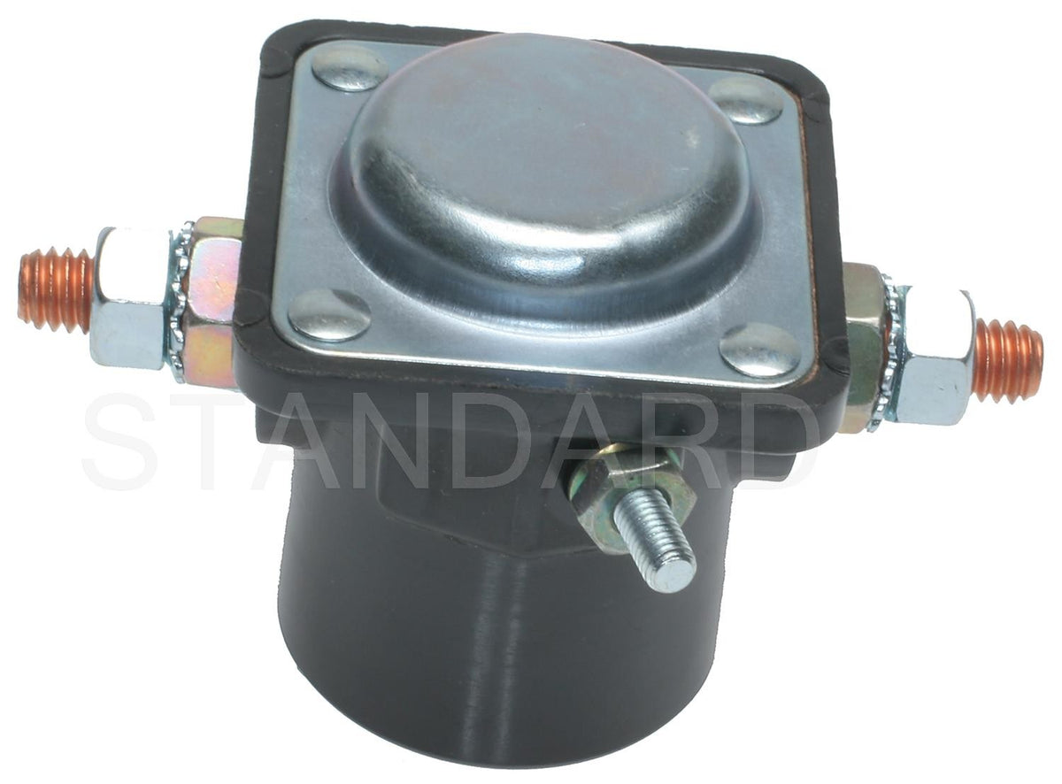 Standard Ignition Dual Battery Solenoid Relay SS-750