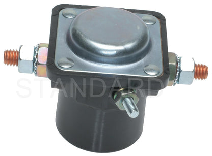 Standard Ignition Dual Battery Solenoid Relay SS-750
