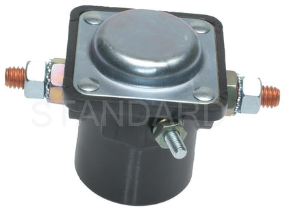 Standard Ignition Dual Battery Solenoid Relay SS-750