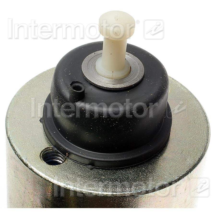 Standard Ignition Starter Solenoid SS-754