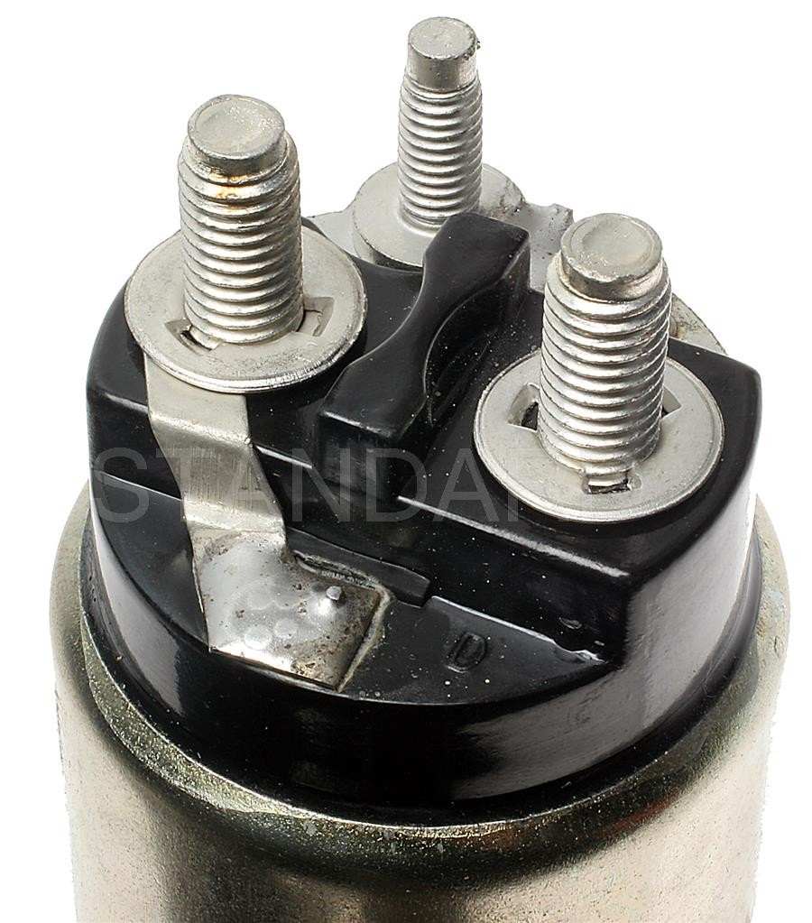 Standard Ignition Starter Solenoid SS-754