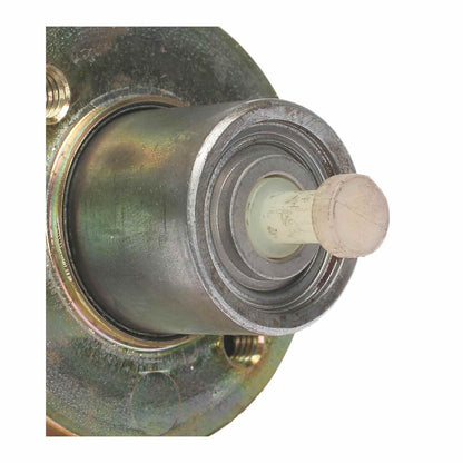 Intermotor Starter Solenoid SS-782