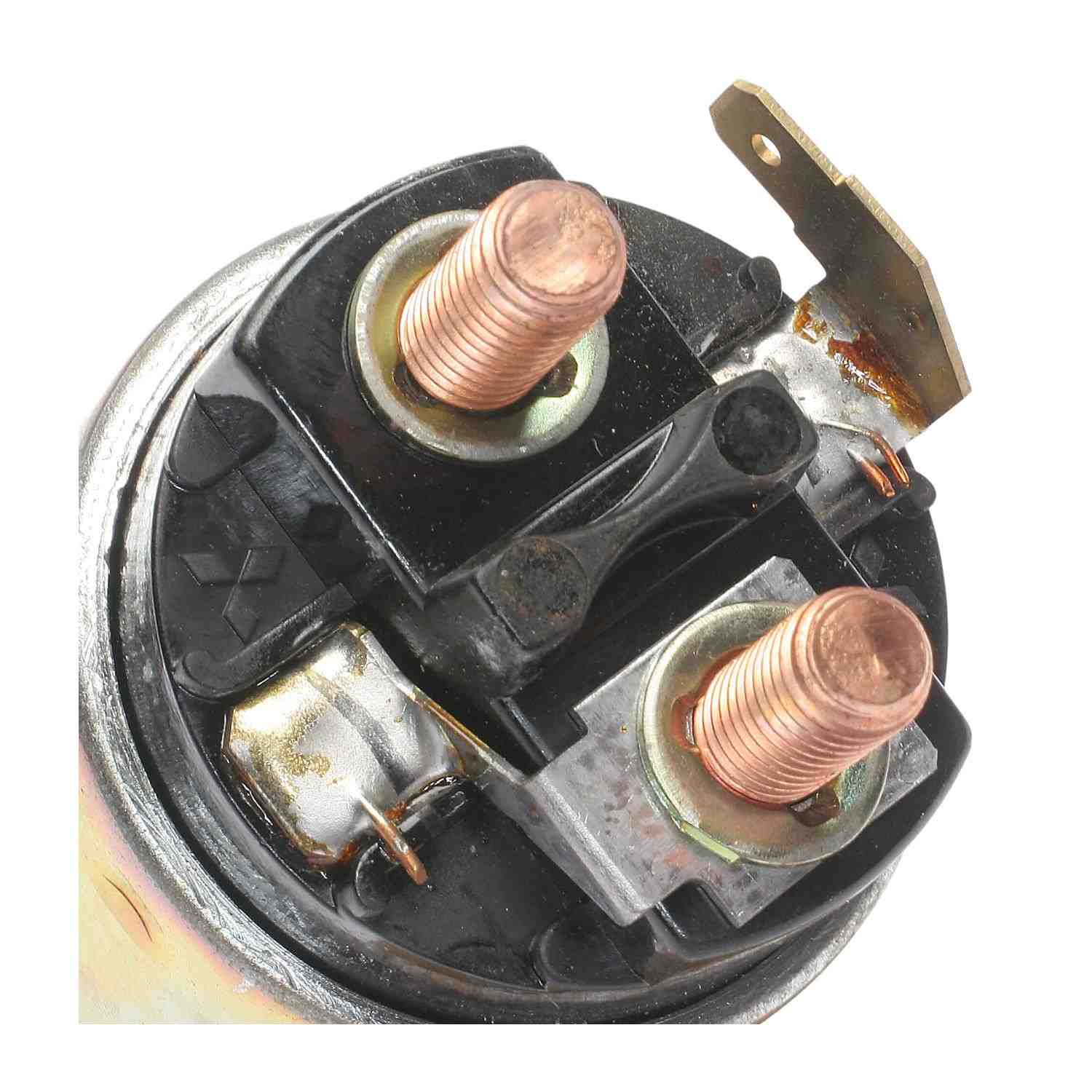 Intermotor Starter Solenoid SS-782