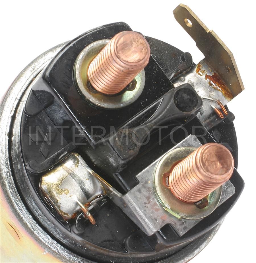 Intermotor Starter Solenoid SS-782