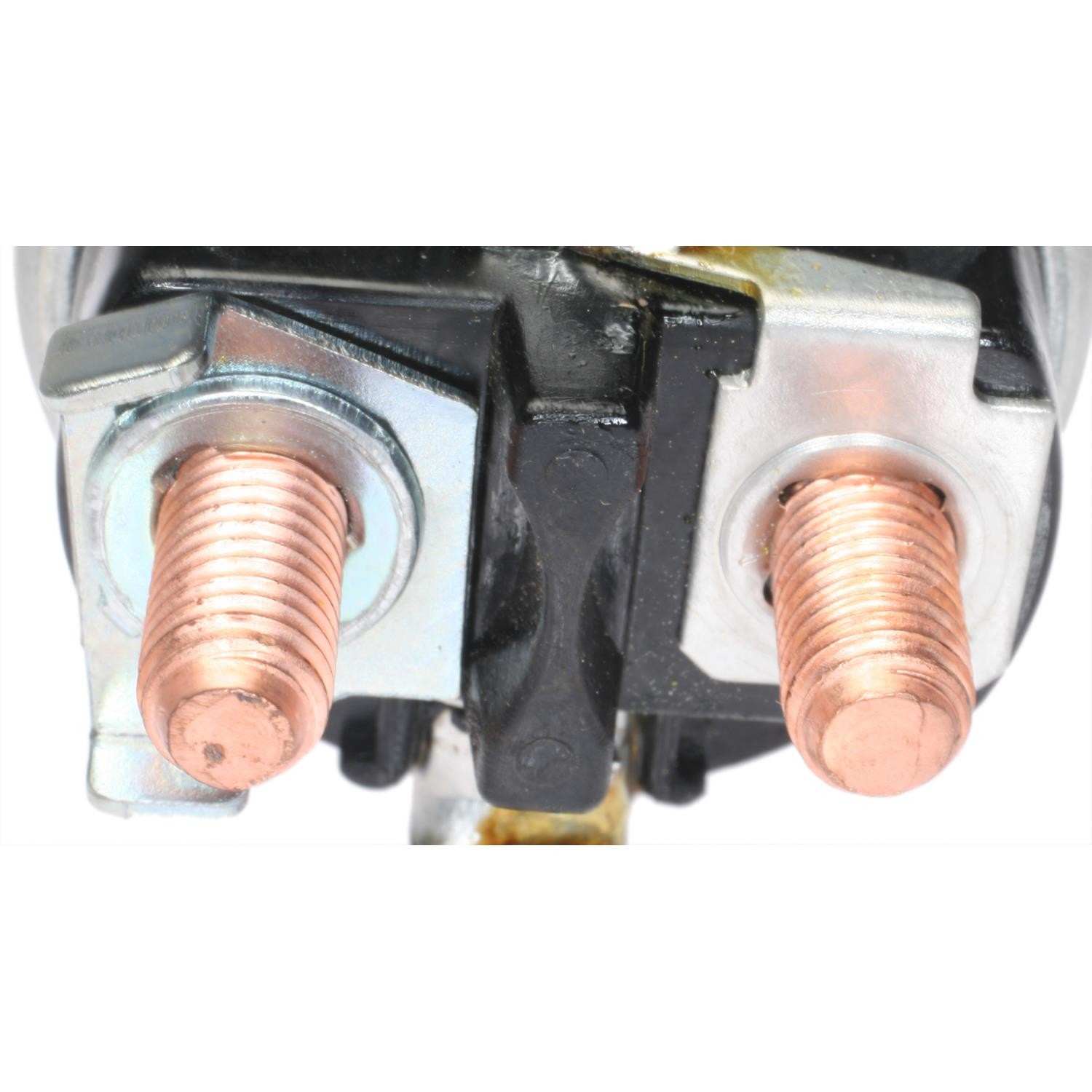 Intermotor Starter Solenoid SS-795