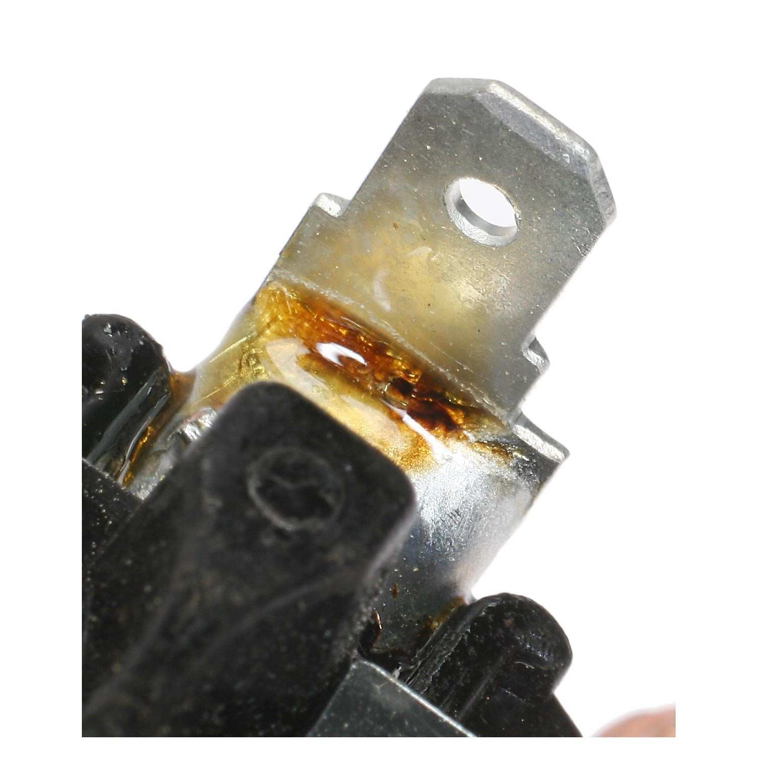 Intermotor Starter Solenoid SS-795