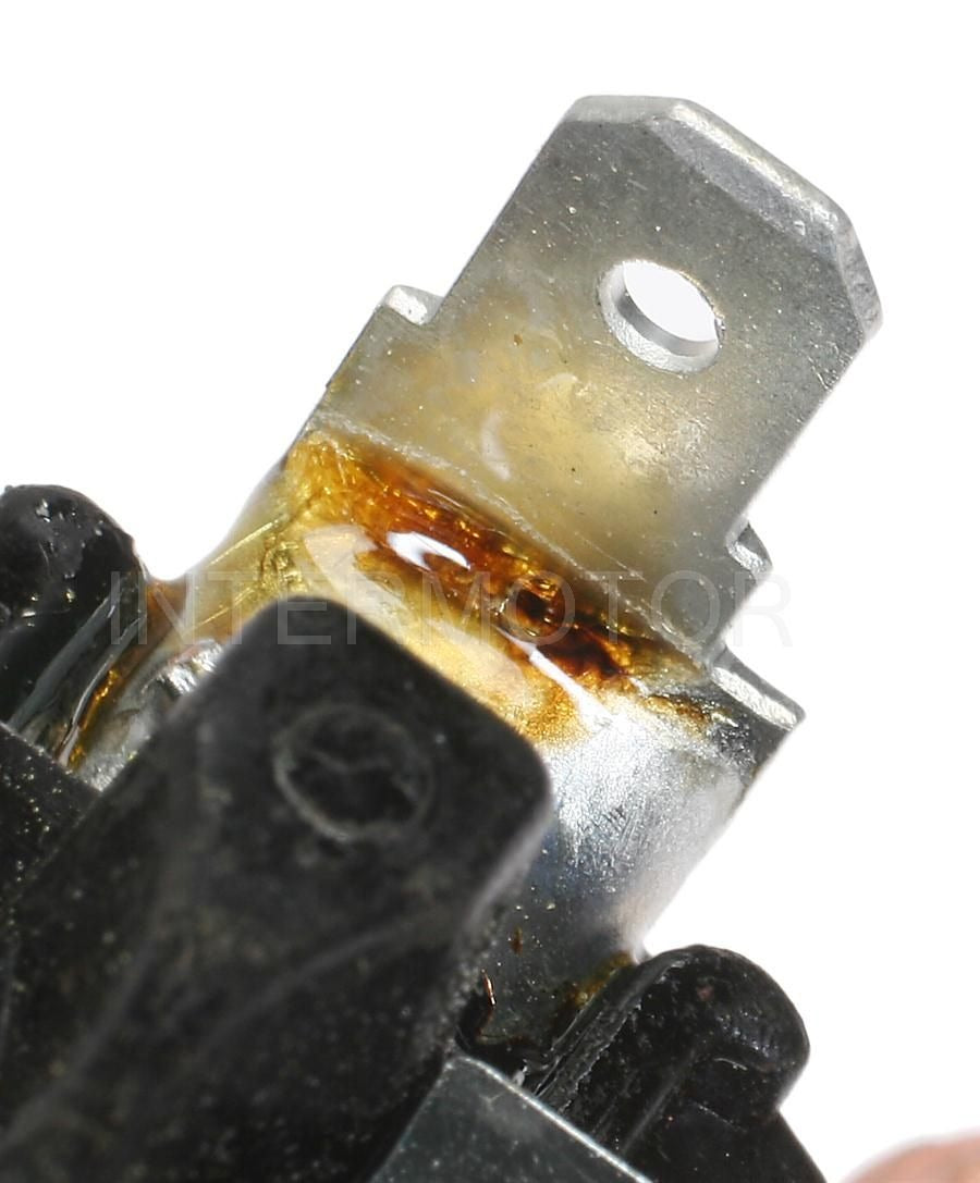 Intermotor Starter Solenoid SS-795