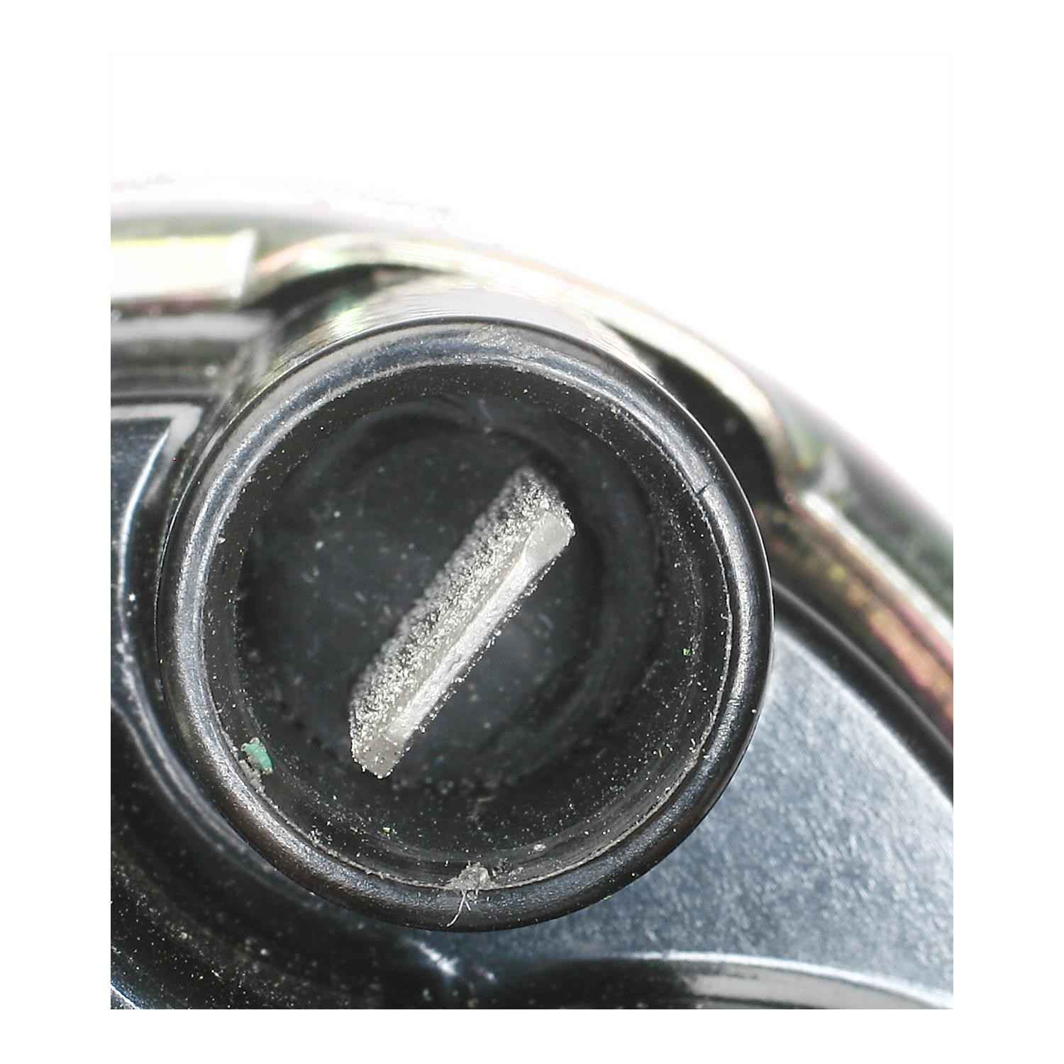 Intermotor Starter Solenoid SS-808