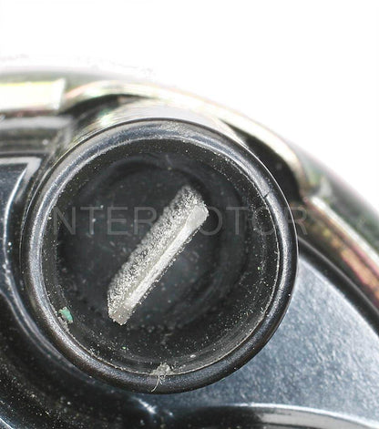 Intermotor Starter Solenoid SS-808