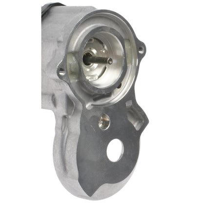 Intermotor Starter Solenoid SS-817