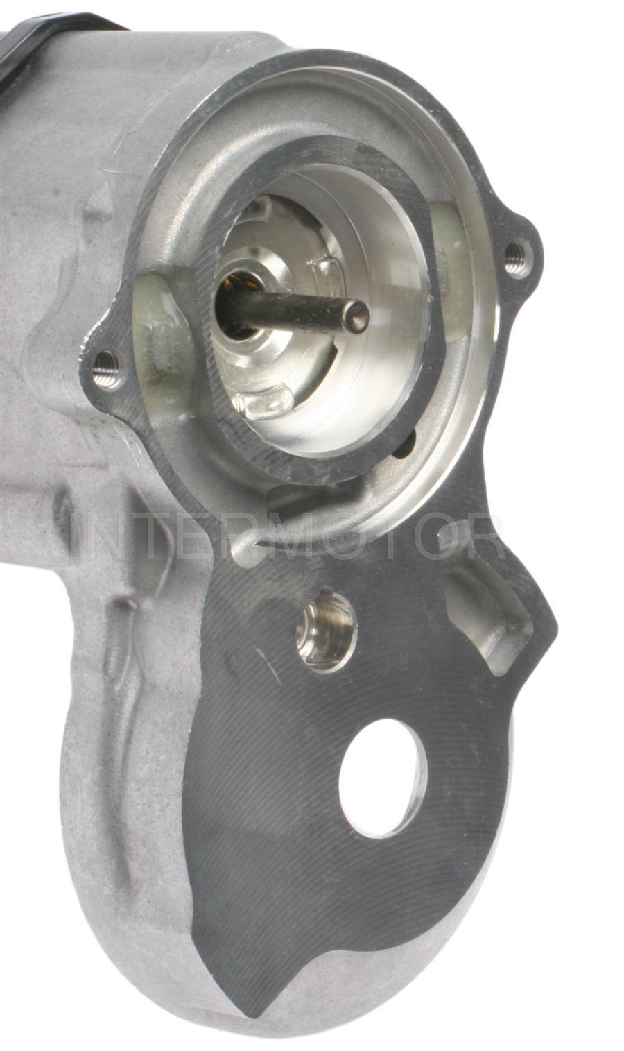 Intermotor Starter Solenoid SS-817