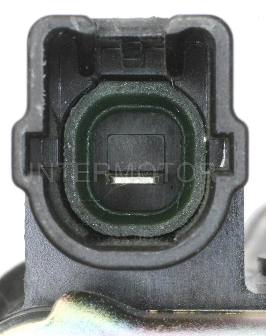 Intermotor Starter Solenoid SS-817