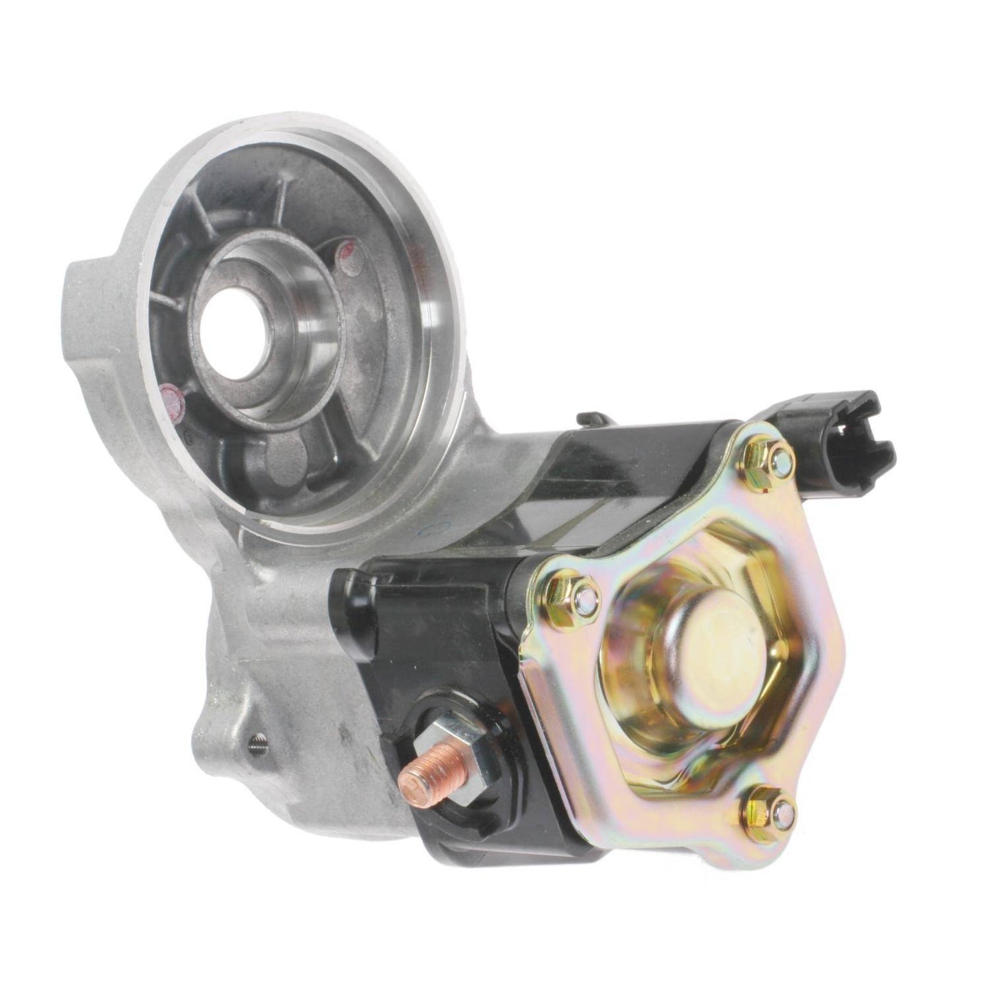 Intermotor Starter Solenoid SS-817