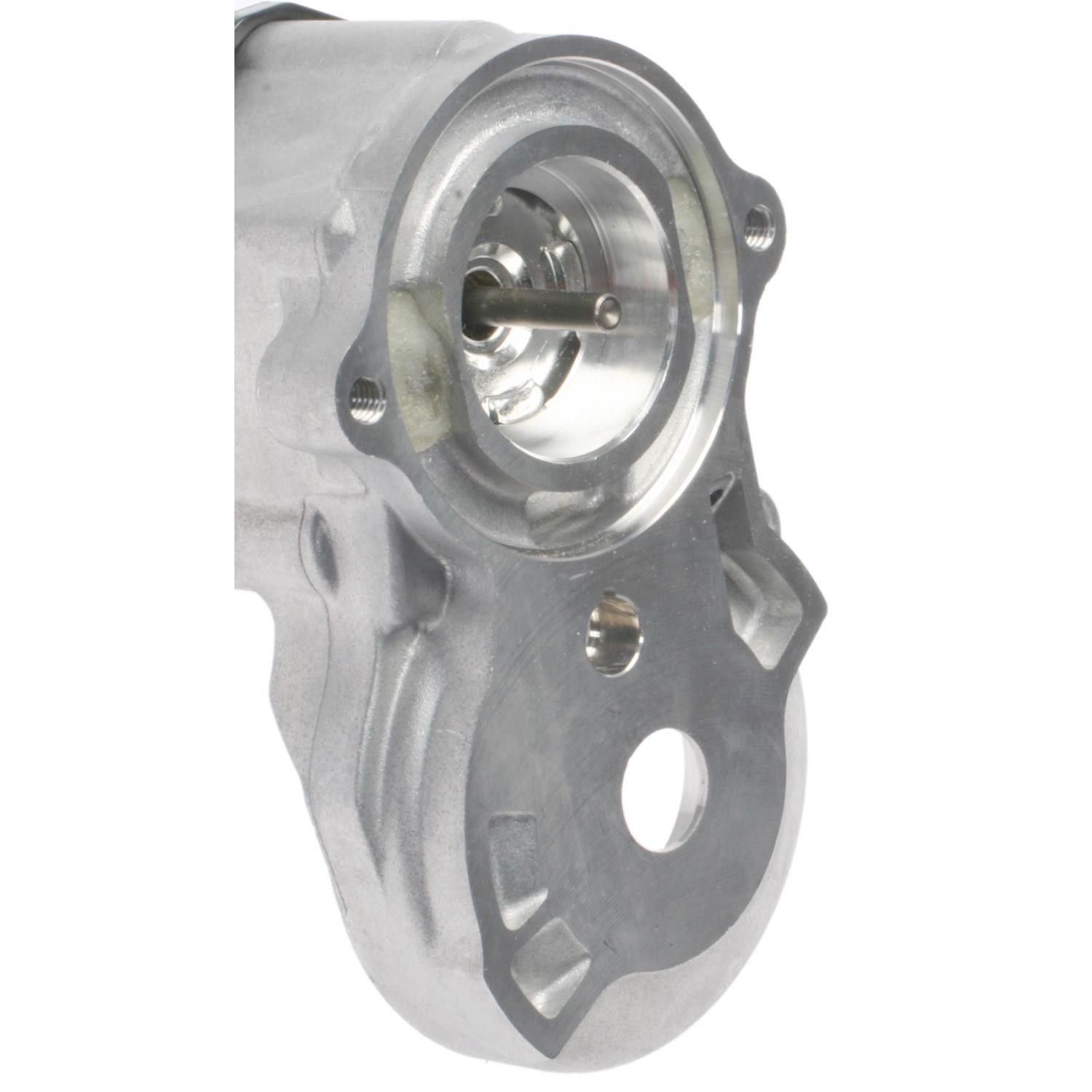 Intermotor Starter Solenoid SS-822