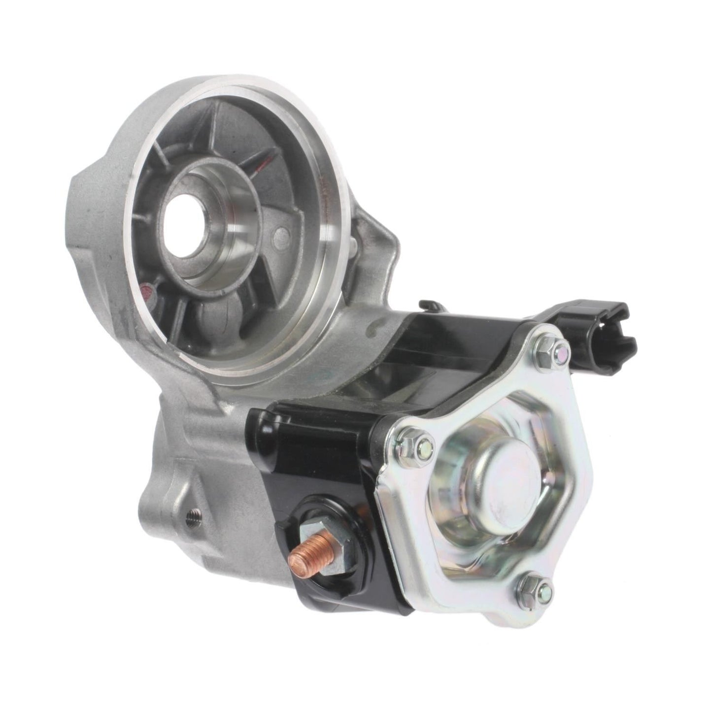 Intermotor Starter Solenoid SS-822