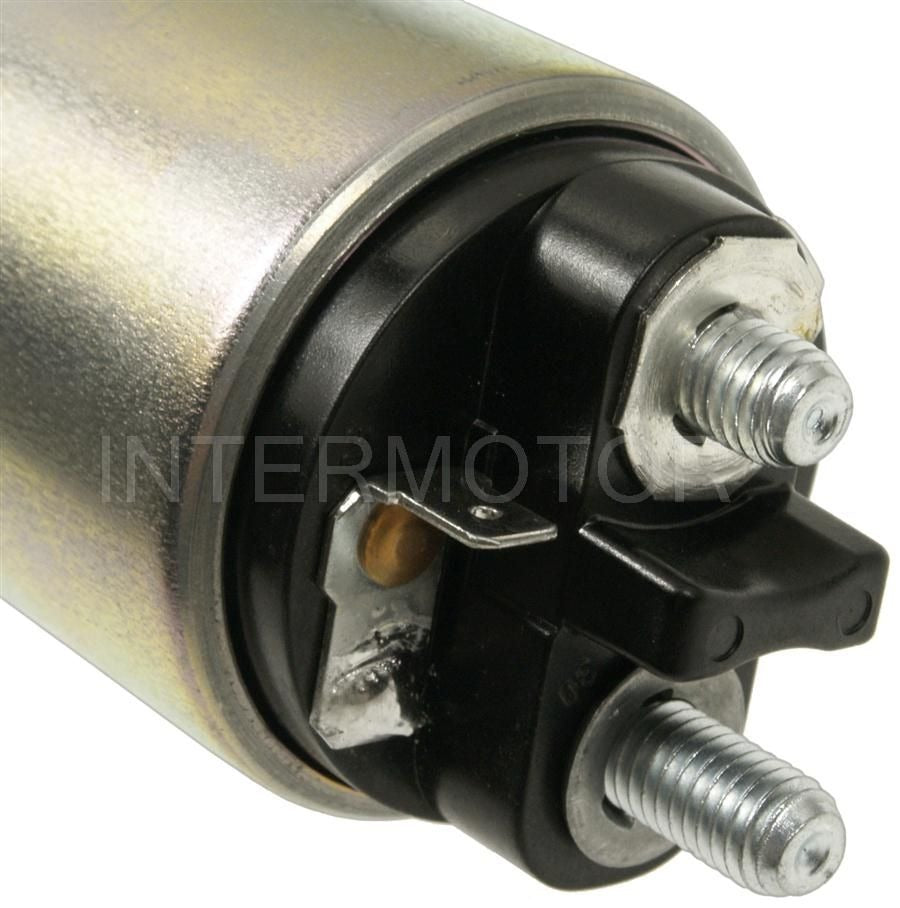 Intermotor Starter Solenoid SS-831