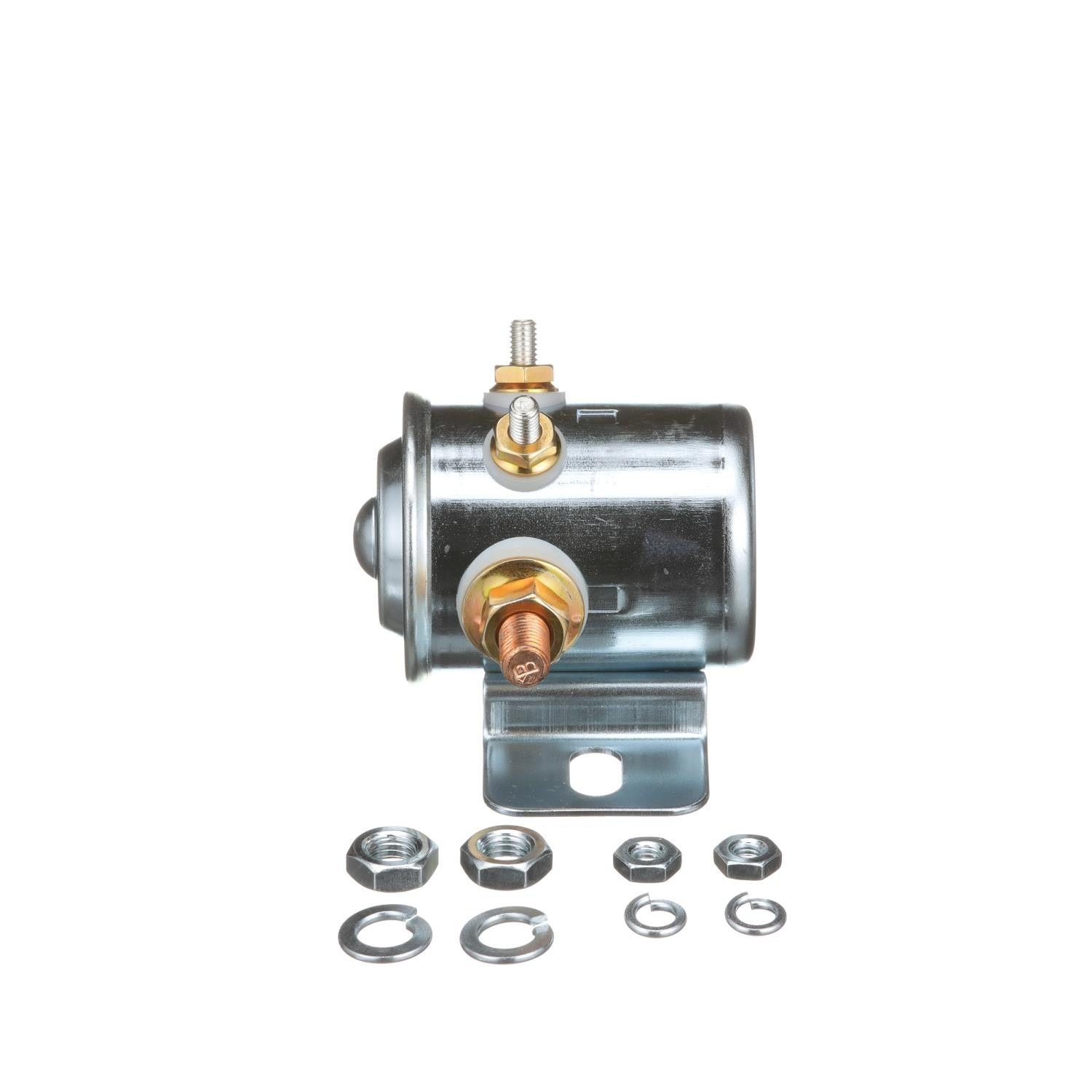 Standard Ignition Starter Solenoid SS-835