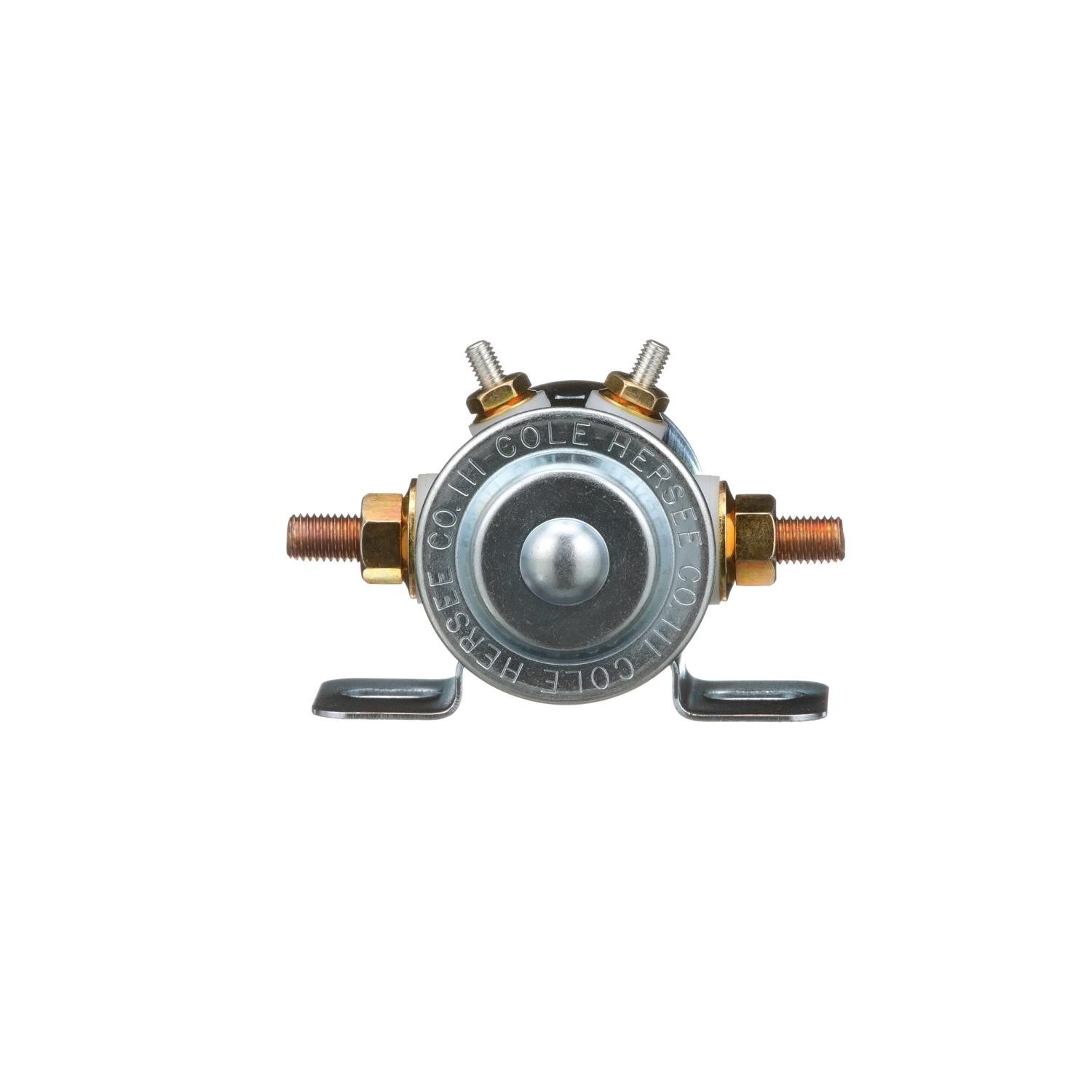 Standard Ignition Starter Solenoid SS-835