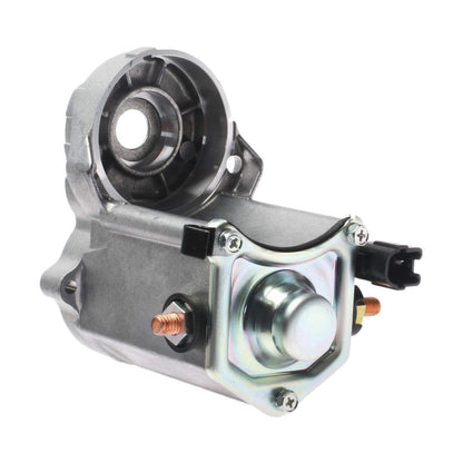 Intermotor Starter Solenoid SS-845
