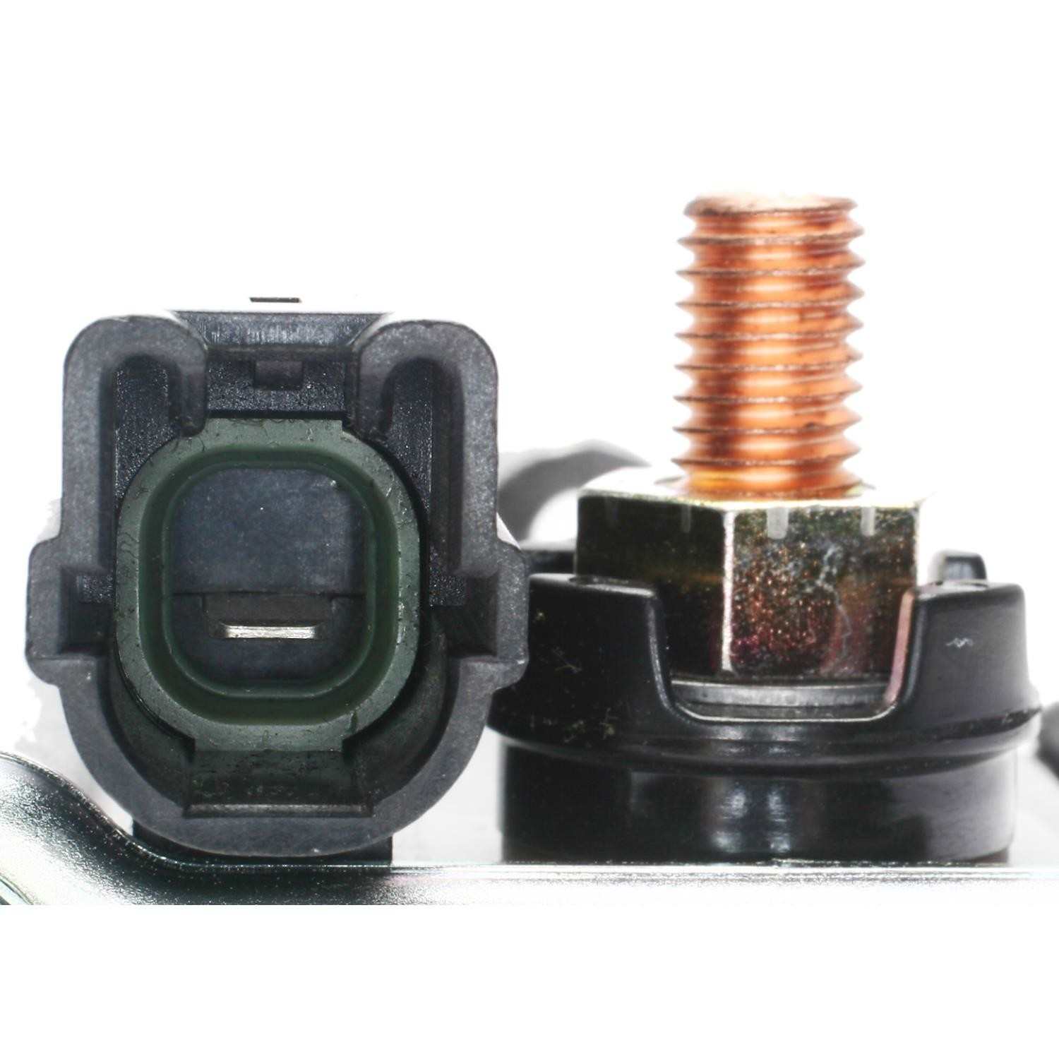 Intermotor Starter Solenoid SS-845