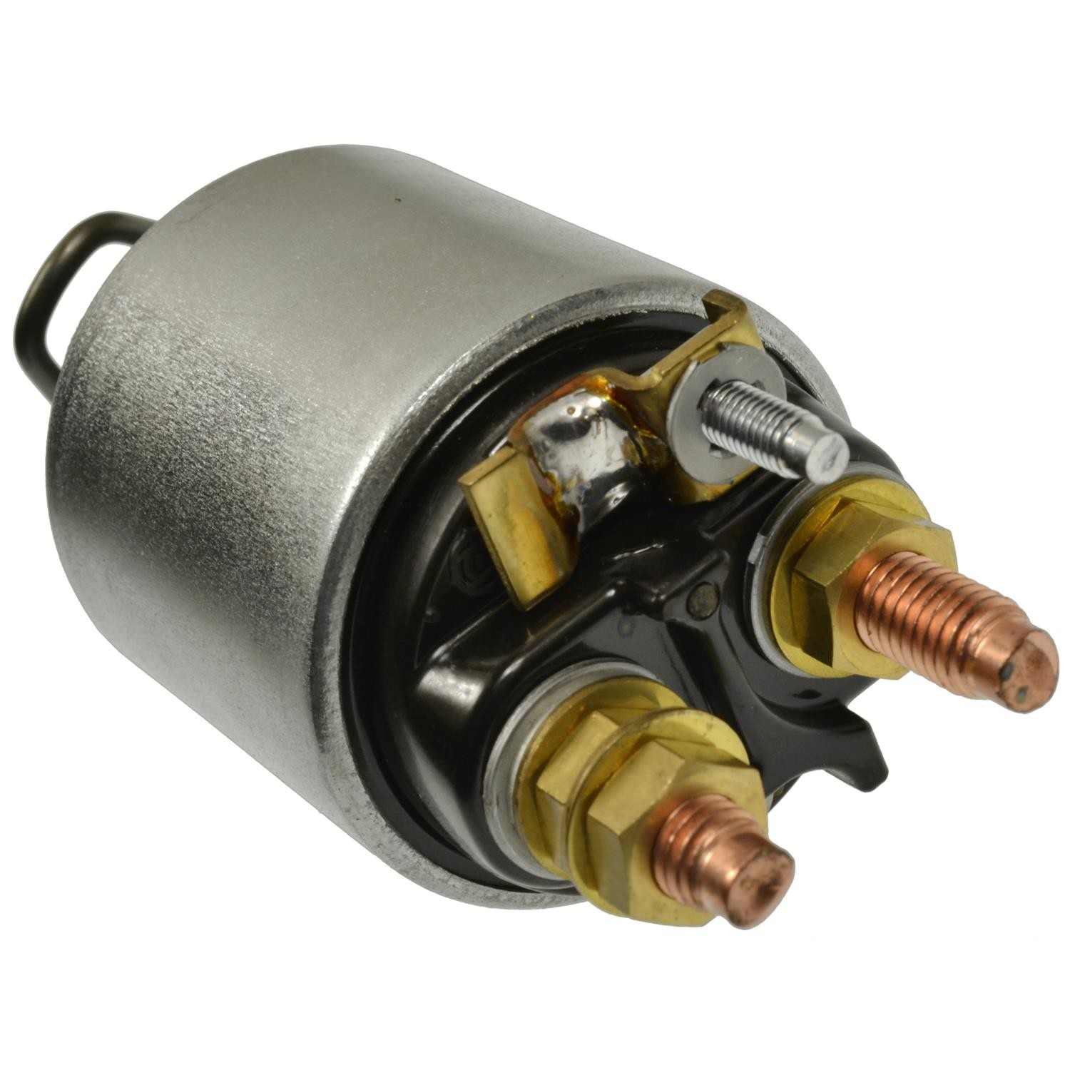 Standard Ignition Starter Solenoid SS868