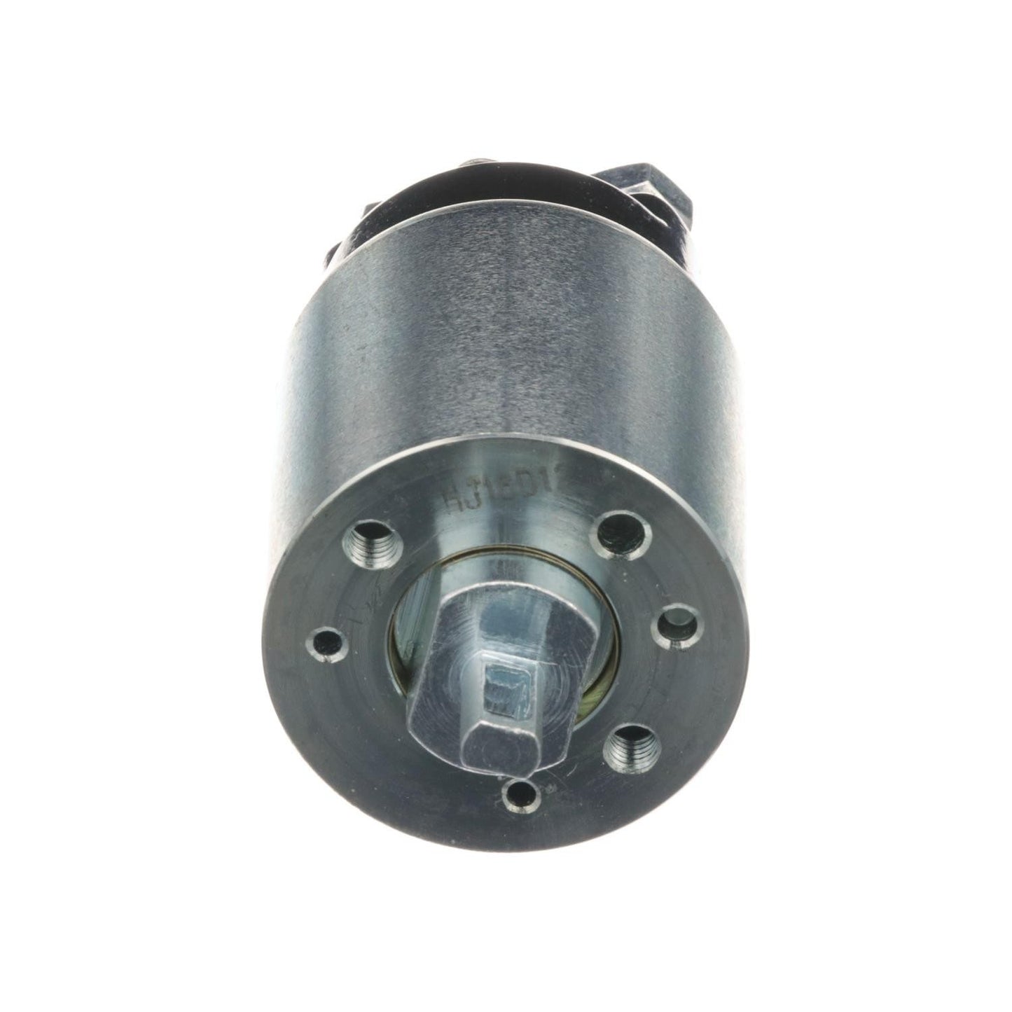 Standard Ignition Starter Solenoid SS868