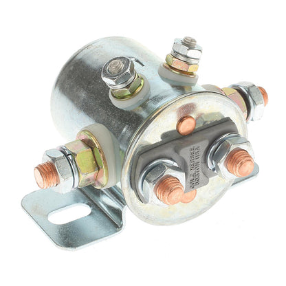 Standard Ignition Starter Solenoid SS882