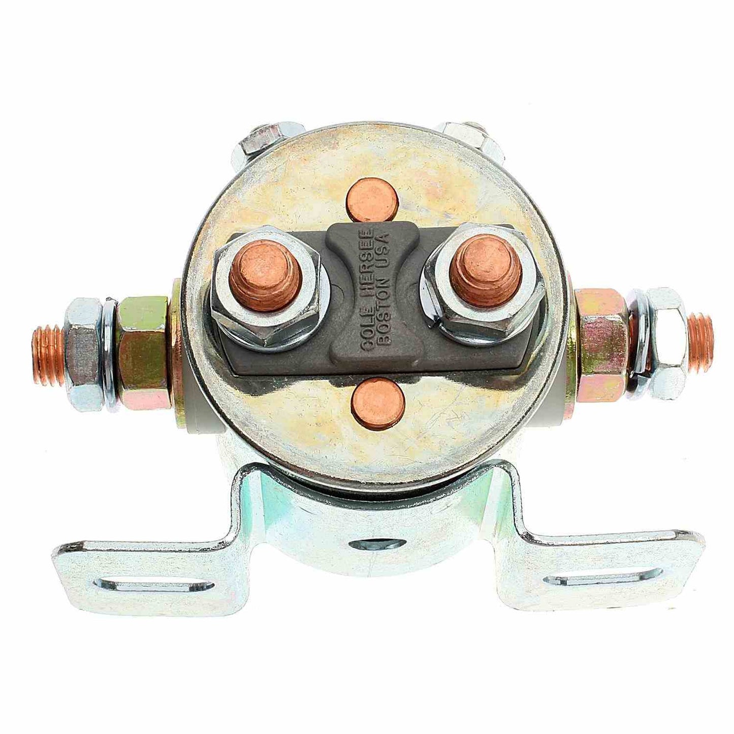 Standard Ignition Starter Solenoid SS882