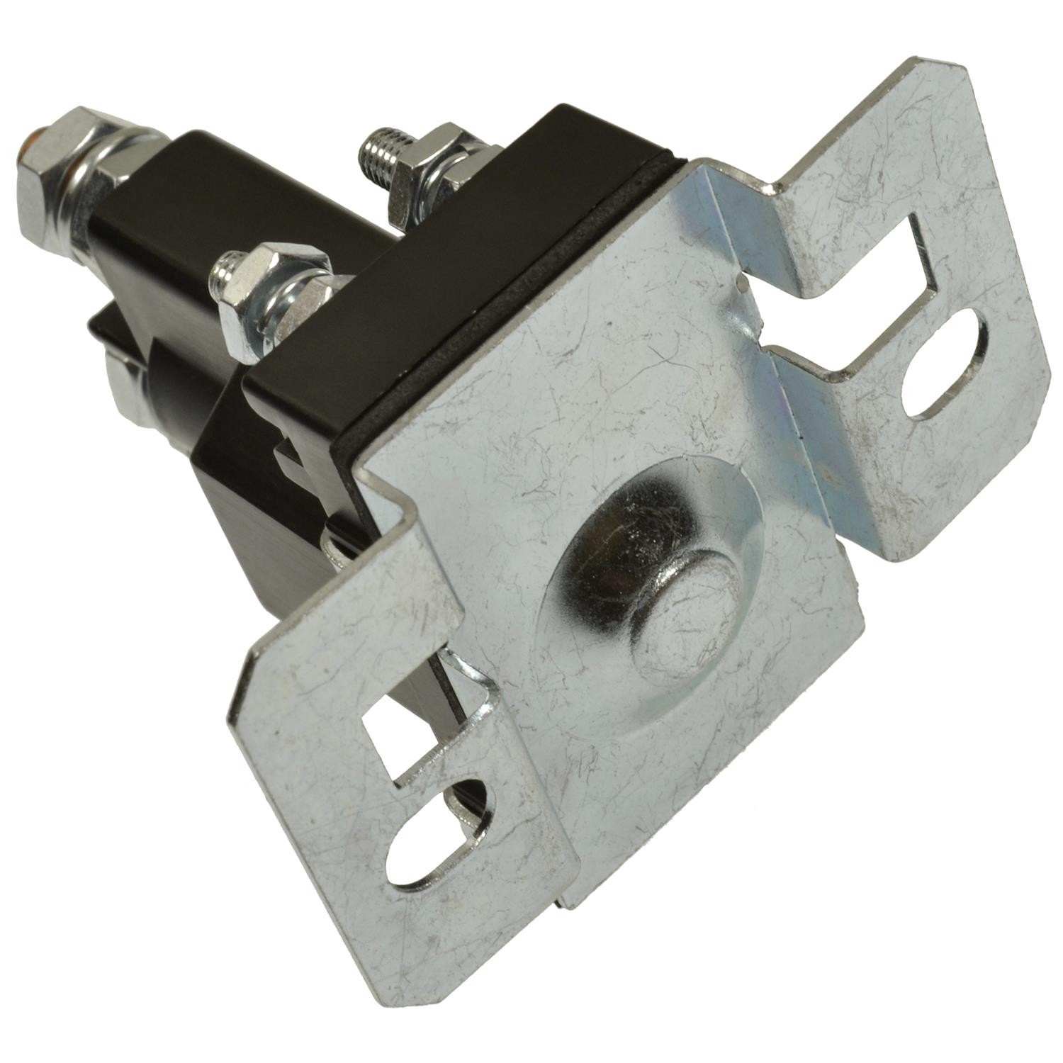 Standard Ignition Starter Solenoid SS891