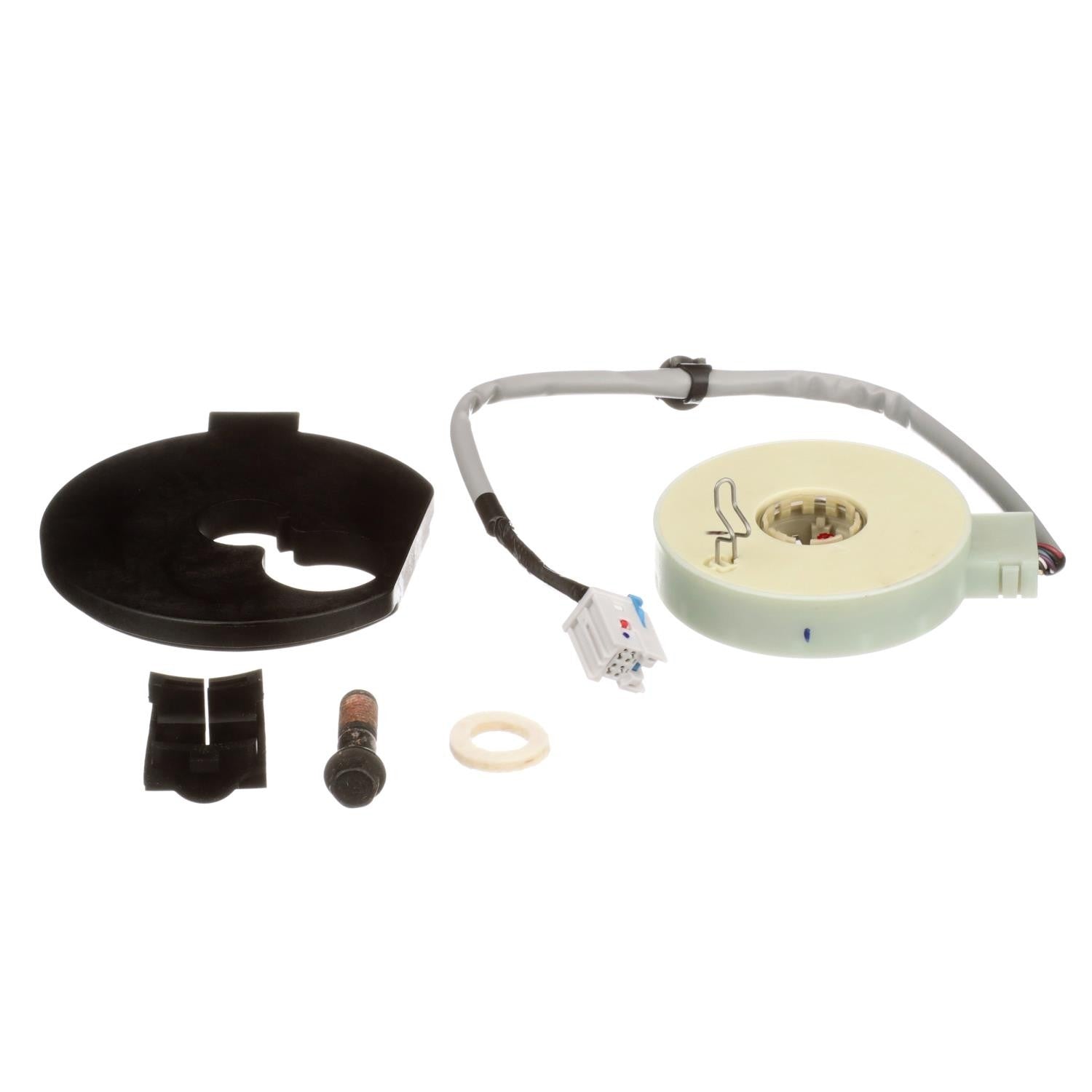 Standard Ignition Steering Angle Sensor SWS109