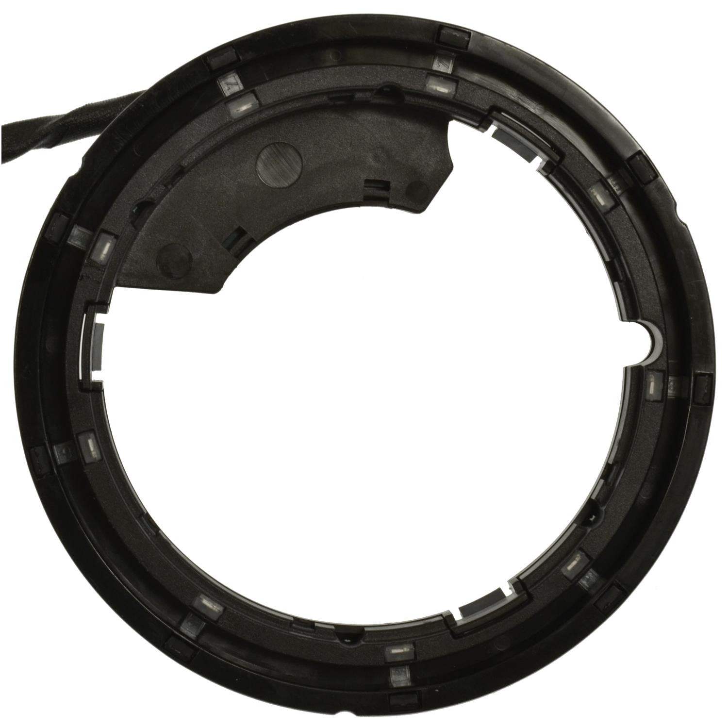 Intermotor Steering Angle Sensor SWS116